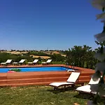 Hotel Tenuta Carbognano Gemmano