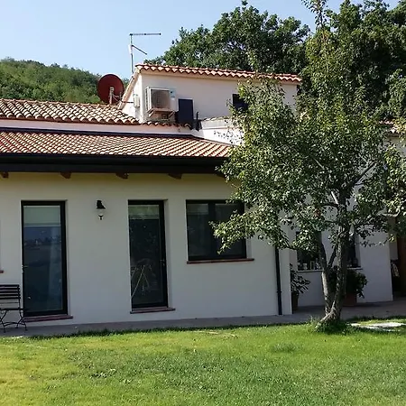 Tenuta Carbognano فندق *