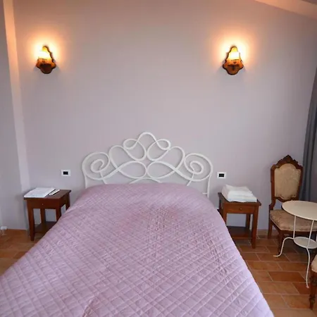 Tenuta Carbognano فندق Gemmano