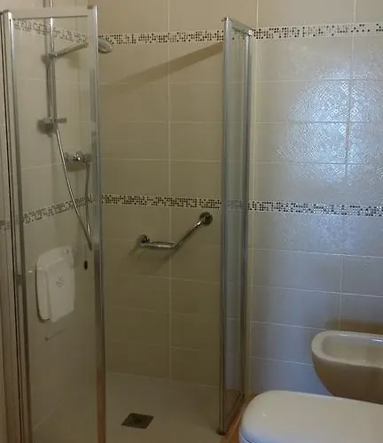 Tenuta Carbognano فندق *