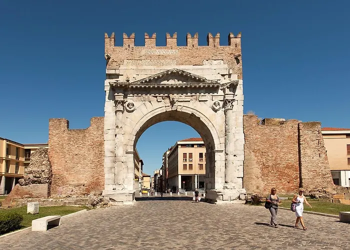 Tenuta Carbognano فندق