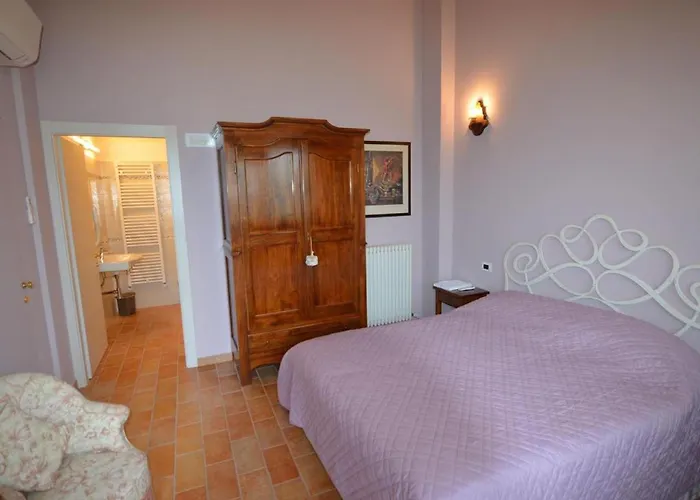 Tenuta Carbognano Gemmano