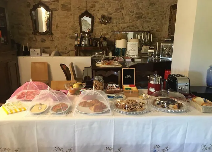 Tenuta Carbognano فندق Gemmano