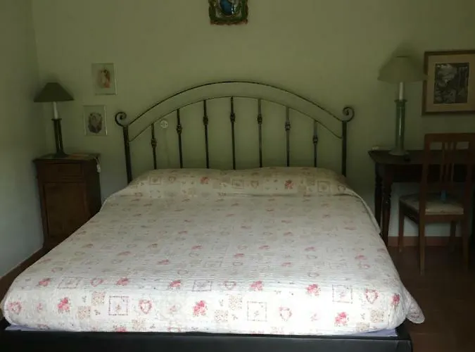 فندق Tenuta Carbognano Gemmano