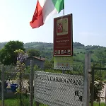 Tenuta Carbognano Hotel