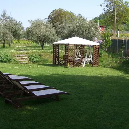 Hotell Tenuta Carbognano