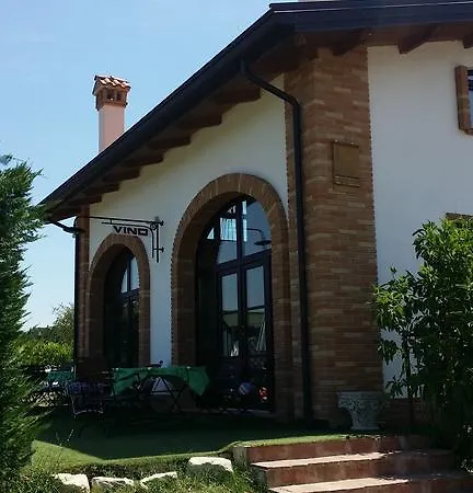 Tenuta Carbognano