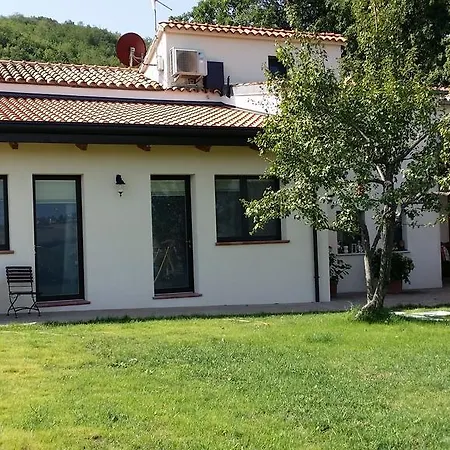 Otel Tenuta Carbognano