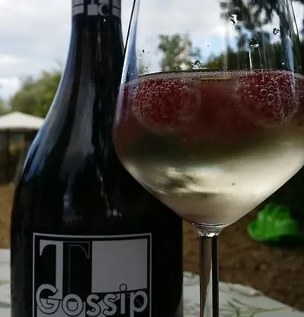 Otel Tenuta Carbognano