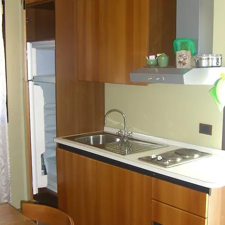 Otel Tenuta Carbognano