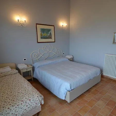 Tenuta Carbognano Hotell Gemmano