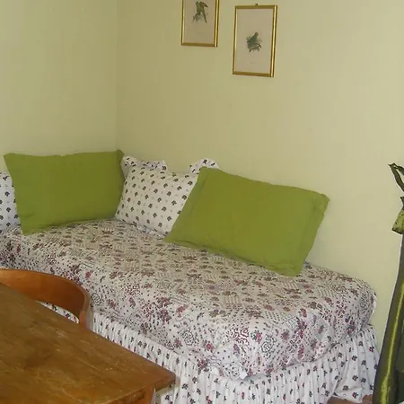 Otel Tenuta Carbognano