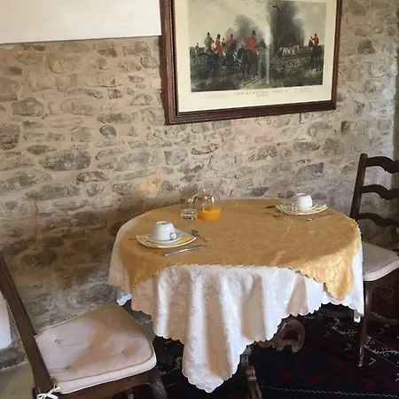 Tenuta Carbognano Hotell
