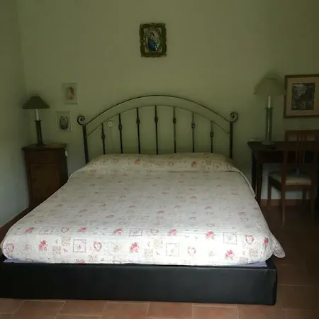 Hotell Tenuta Carbognano Gemmano