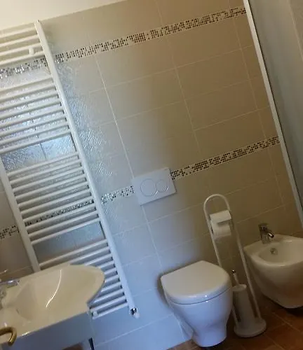 Tenuta Carbognano فندق