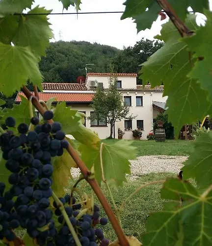 Tenuta Carbognano * Gemmano