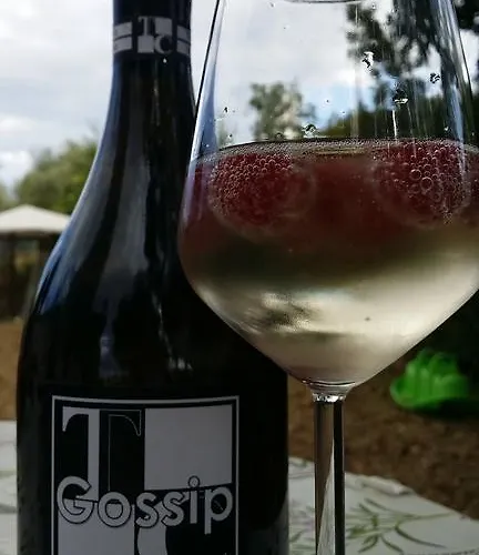 فندق Tenuta Carbognano