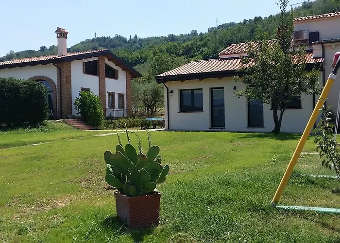 Tenuta Carbognano Szálloda