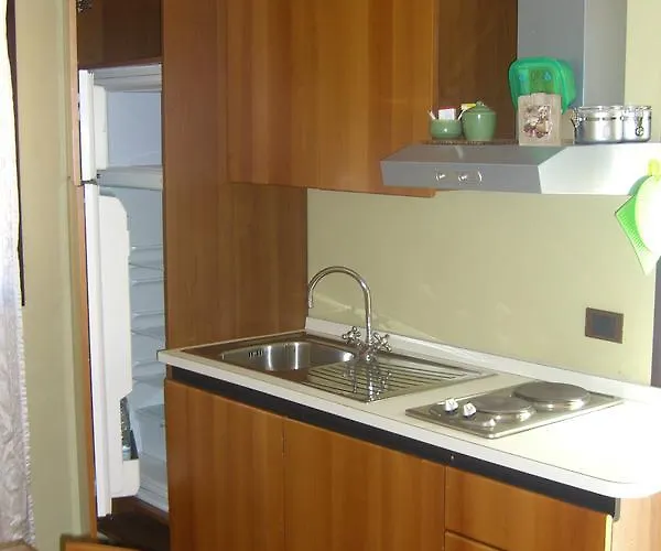 Szálloda Tenuta Carbognano