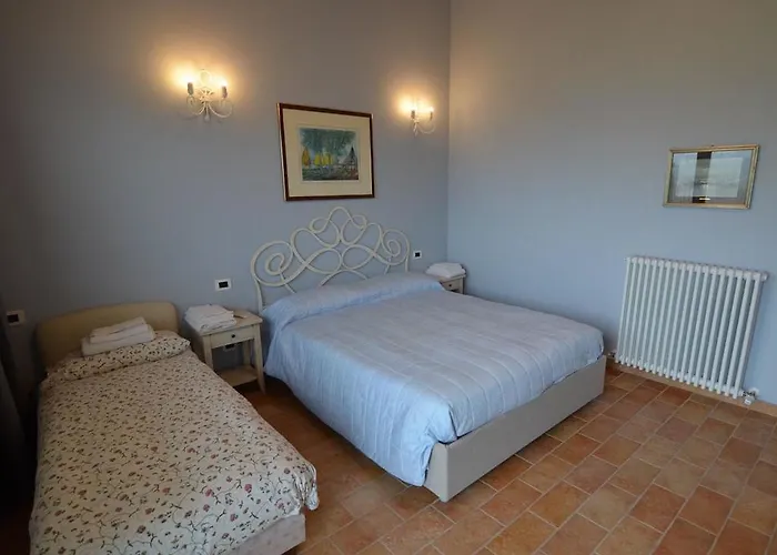 Tenuta Carbognano فندق Gemmano