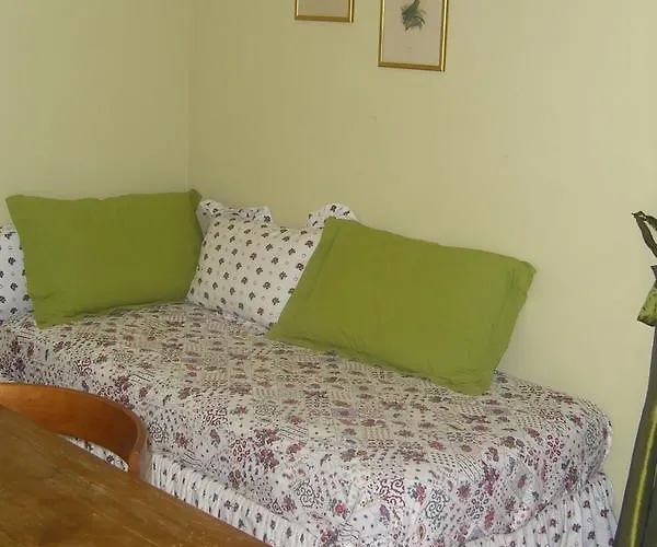 Szálloda Tenuta Carbognano