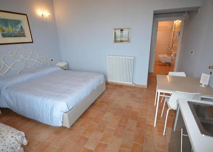 Tenuta Carbognano * Gemmano