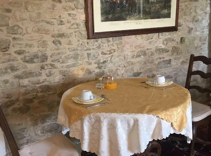 Tenuta Carbognano فندق